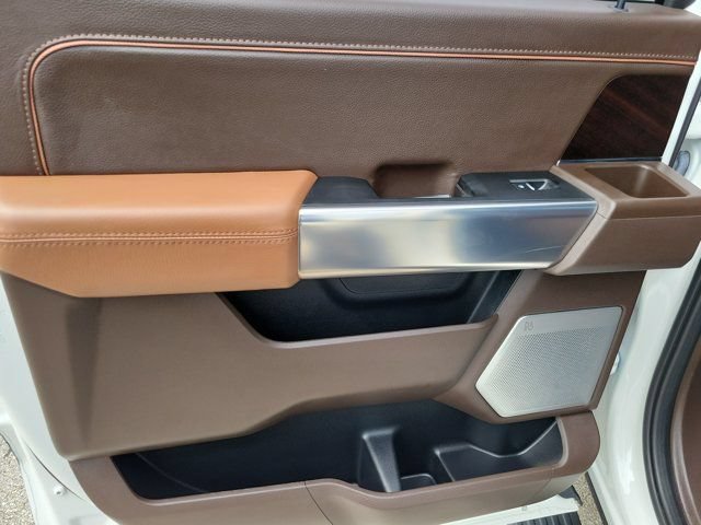Certified 2024 Ford F150 King Ranch w/ FX4 Off-Road Package AWD/4WD image 24