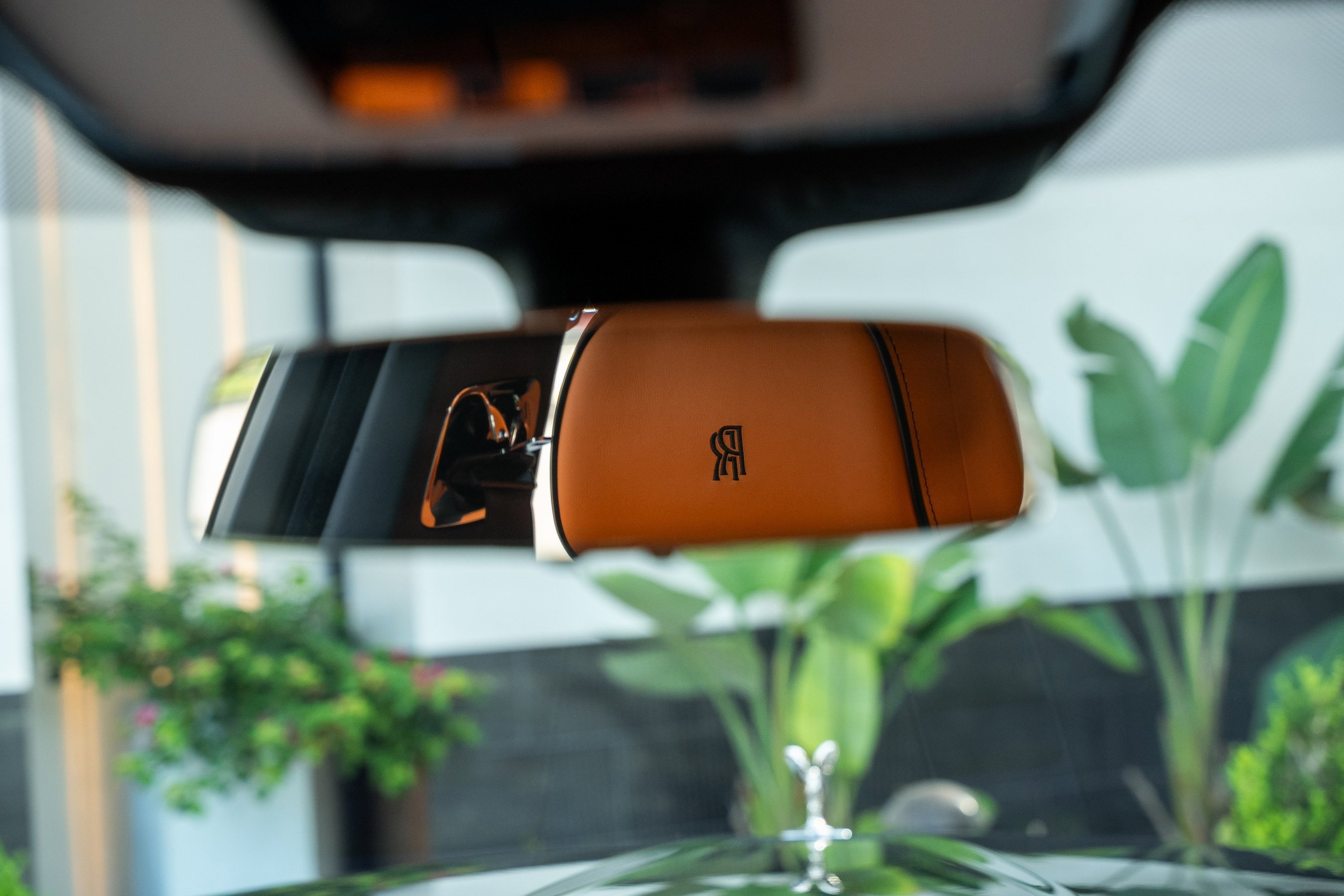 Used 2025 Rolls-Royce Cullinan image 31