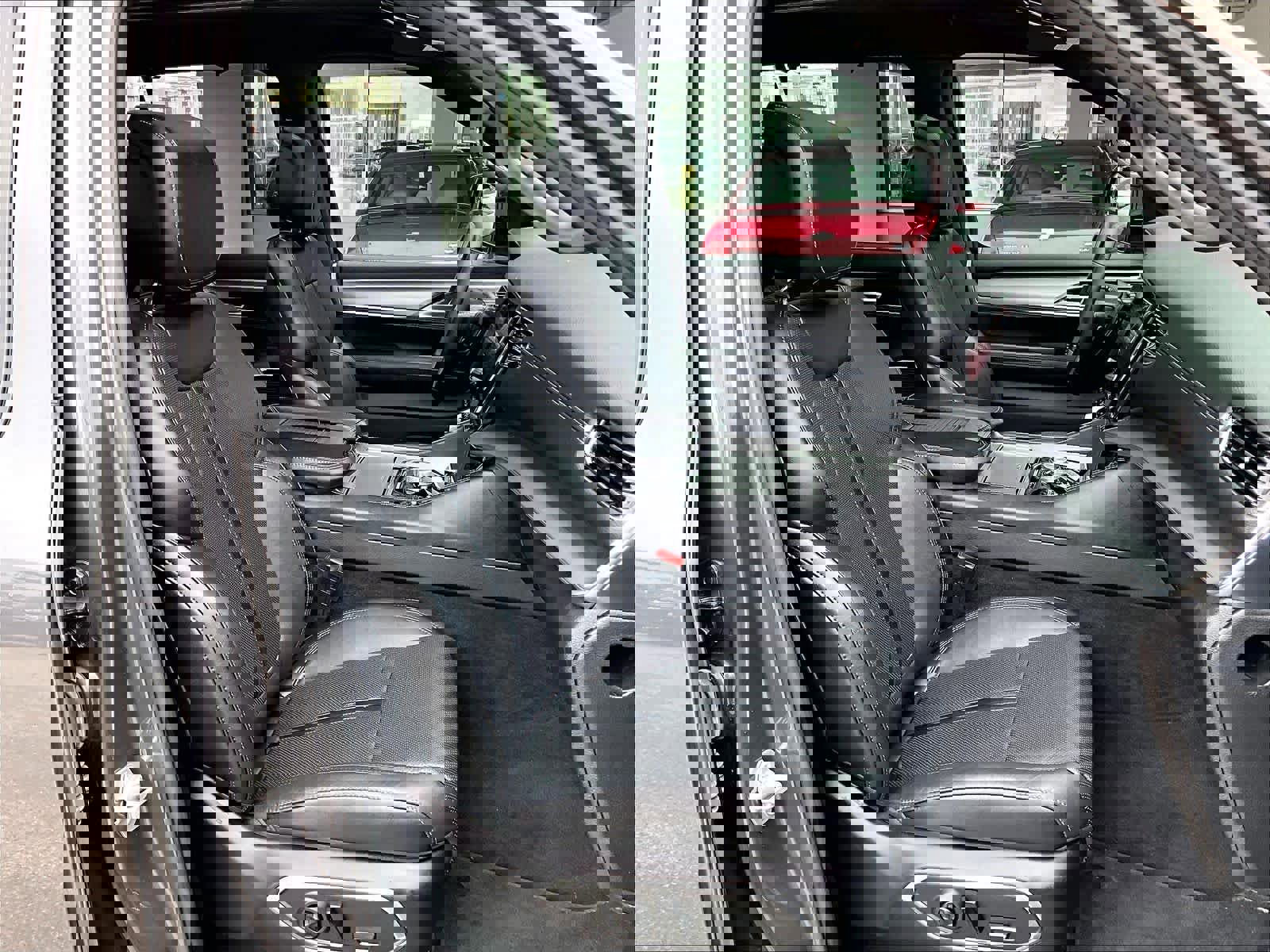 Used 2023 Jeep Wagoneer Series II w/ Convenience Group I image 11