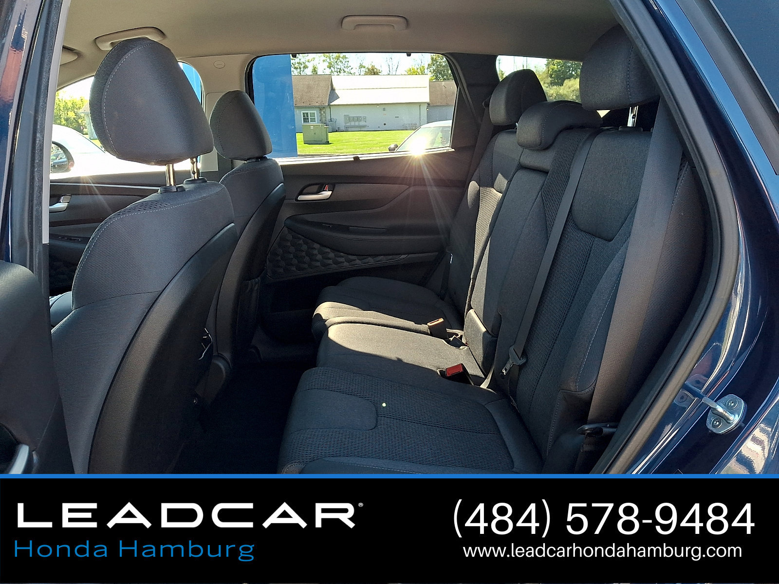 Used 2022 Hyundai Santa Fe XRT AWD/4WD image 11