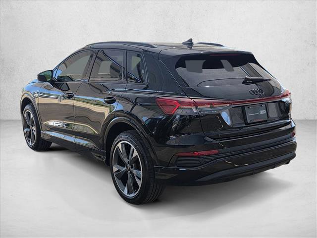 Certified 2024 Audi Q4 e-tron Premium Plus w/ Premium Plus image 7