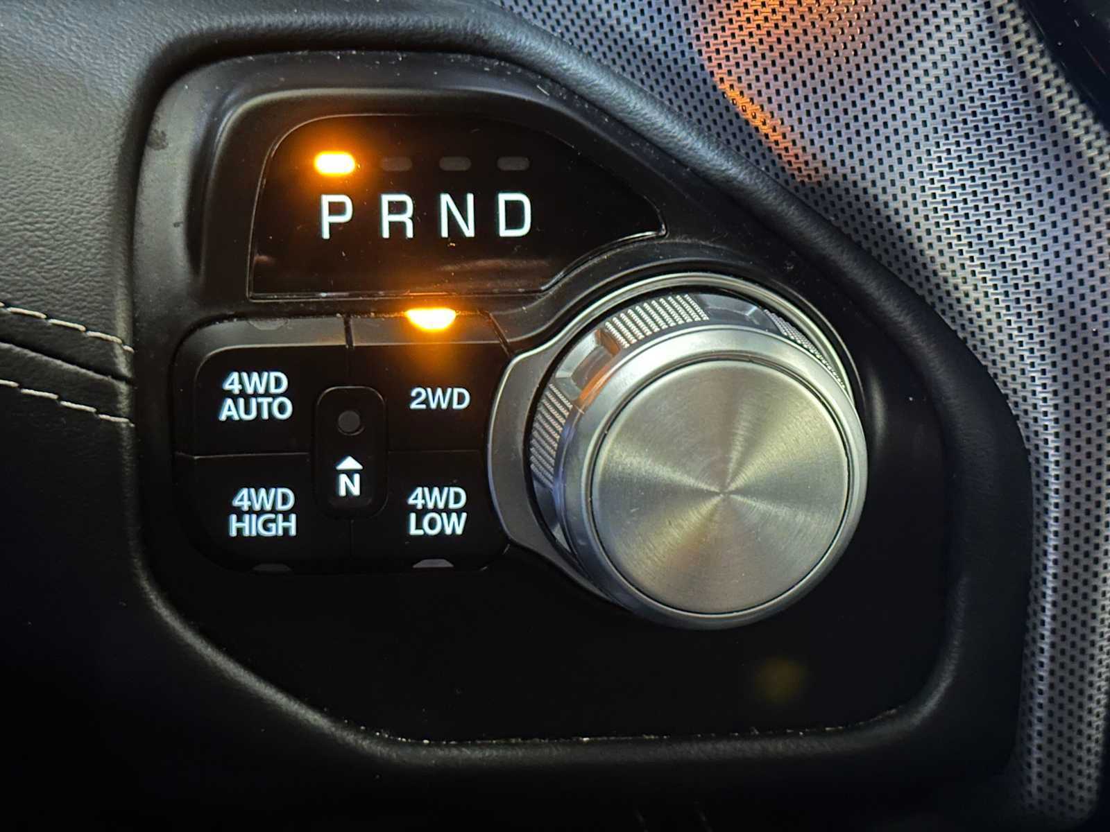 Used 2021 RAM 1500 Limited image 17