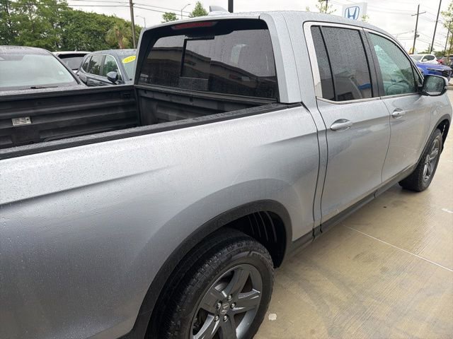 Used 2021 Honda Ridgeline RTL image 5