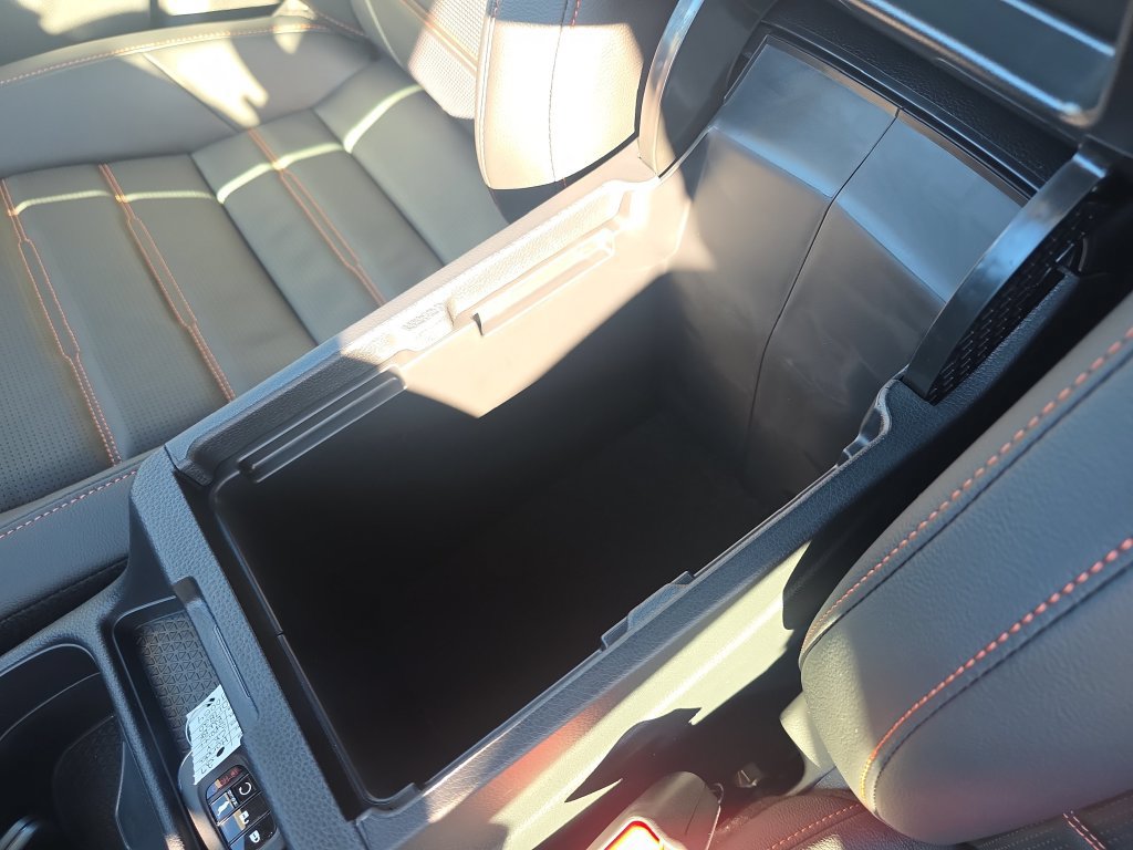 New 2027 Honda CR-V Sport-L image 25