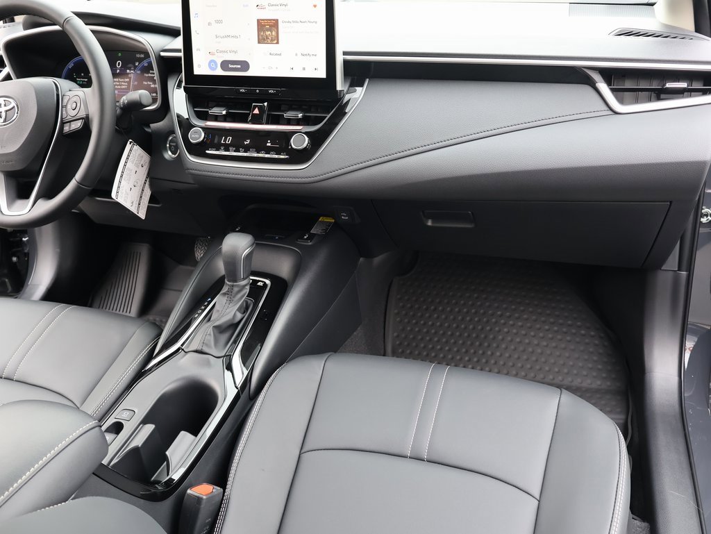 New 2026 Toyota Corolla XLE image 31