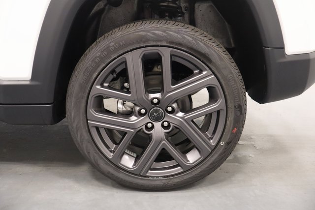 New 2026 Jeep Compass Limited image 24