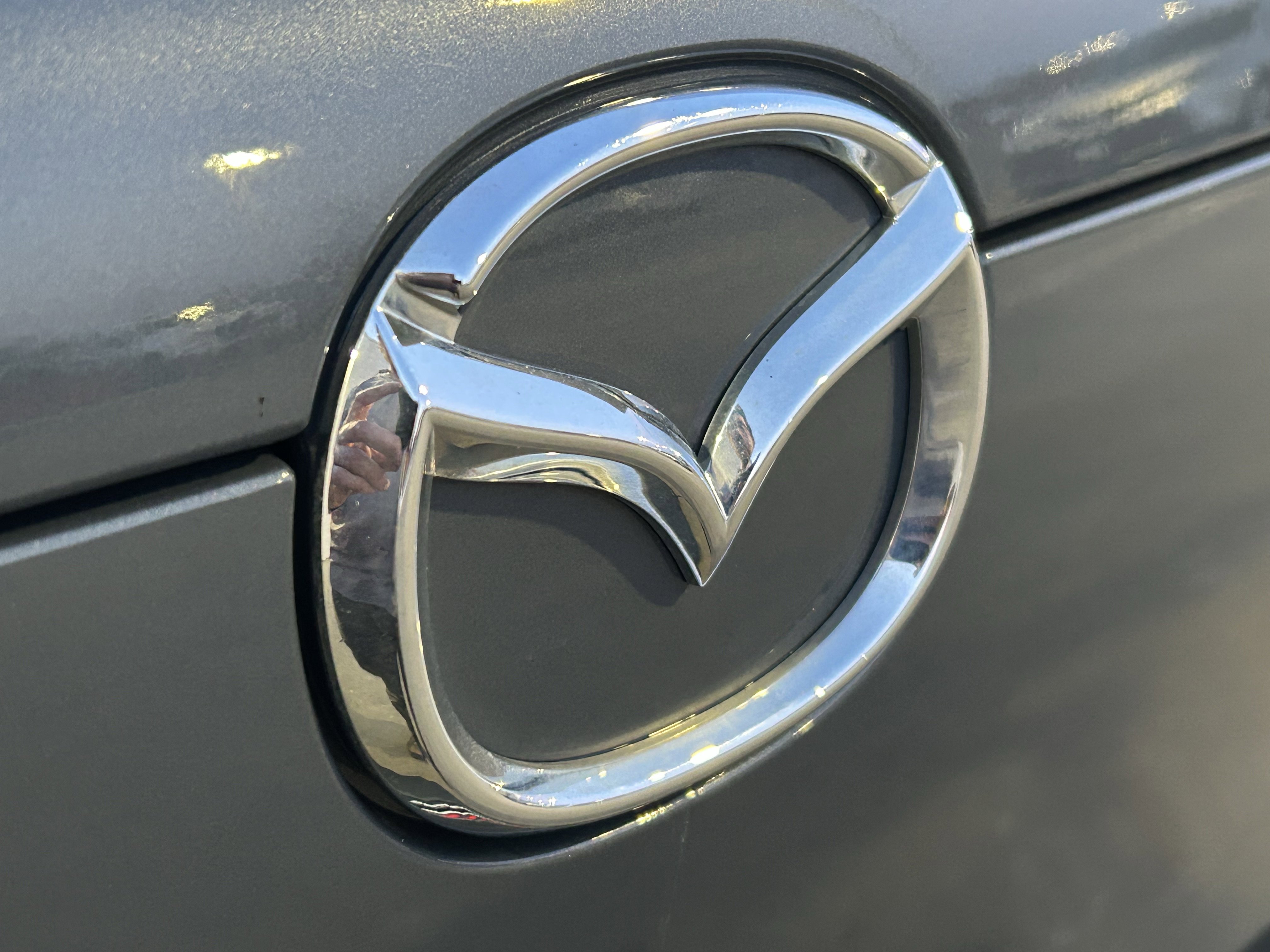 Used 2025 MAZDA CX-30 AWD 2.5 S w/ Preferred Package image 7