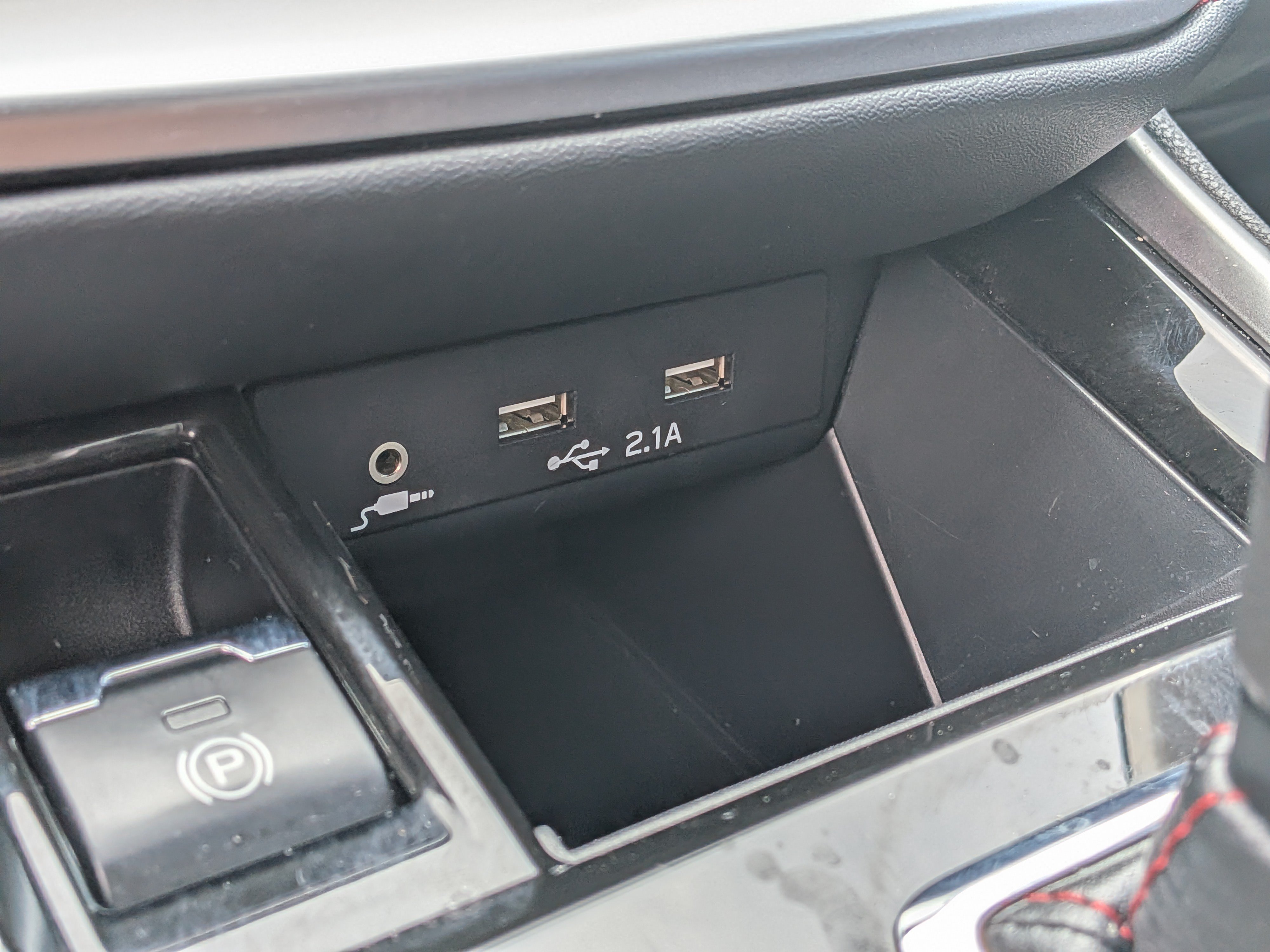 Used 2022 Subaru Legacy Limited AWD/4WD image 31