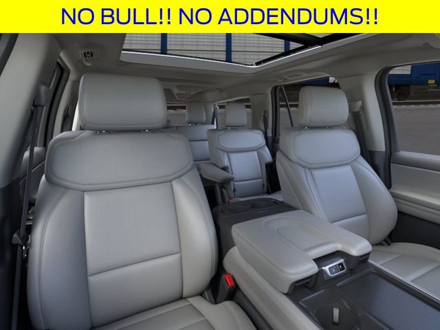 New 2026 Ford Expedition Max Active RWD image 11