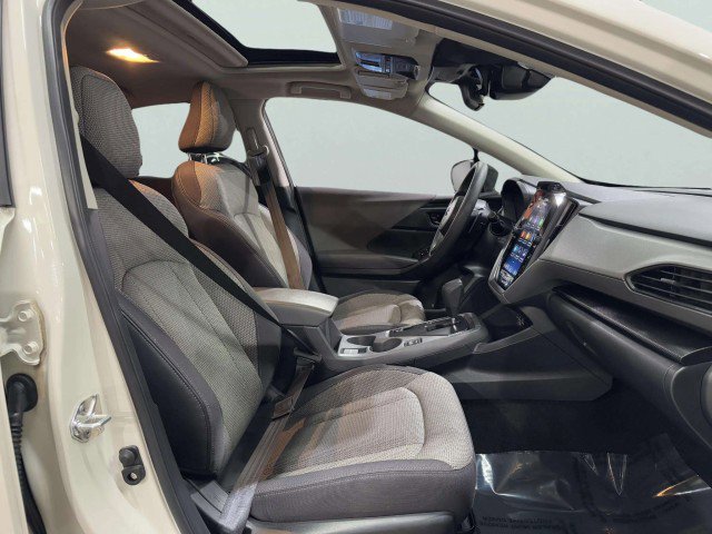 Used 2024 Subaru Crosstrek 2.0i Premium AWD/4WD image 46