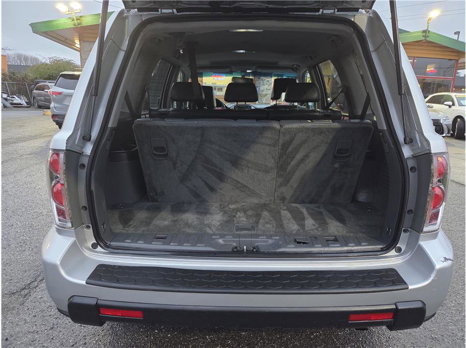 Used 2006 Honda Pilot EX-L image 16