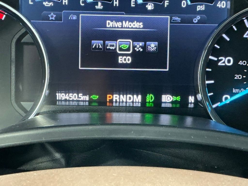 Used 2020 Ford F250 King Ranch w/ King Ranch Ultimate Package AWD/4WD image 76
