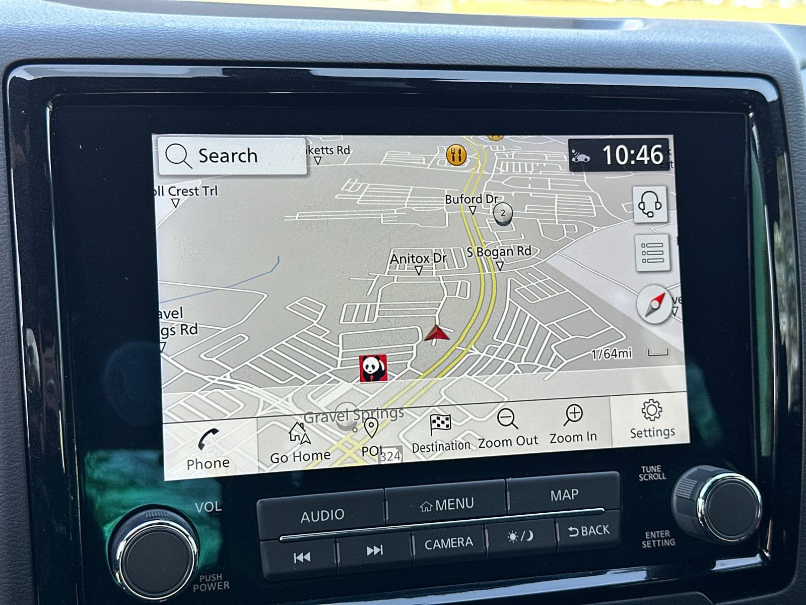 Used 2023 Nissan Frontier PRO-4X w/ Pro Convenience Package image 27