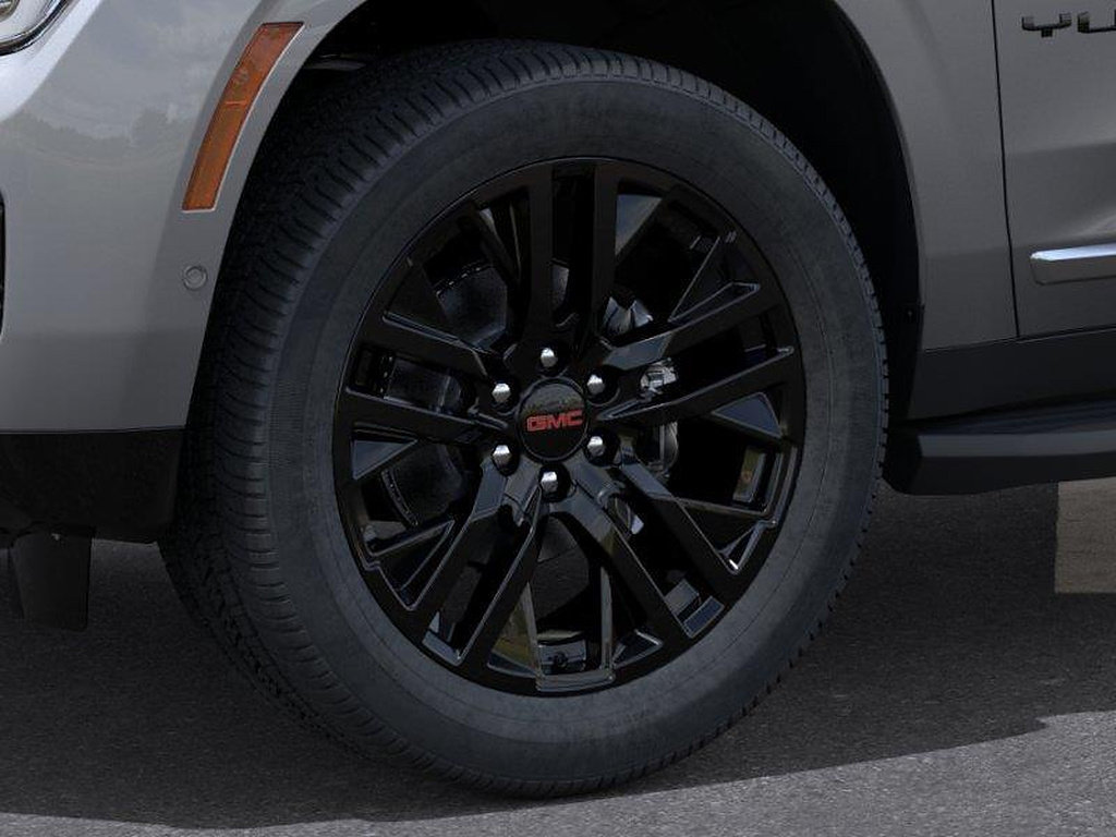 New 2026 GMC Yukon XL Elevation w/ Elevation Premium Package AWD/4WD image 9
