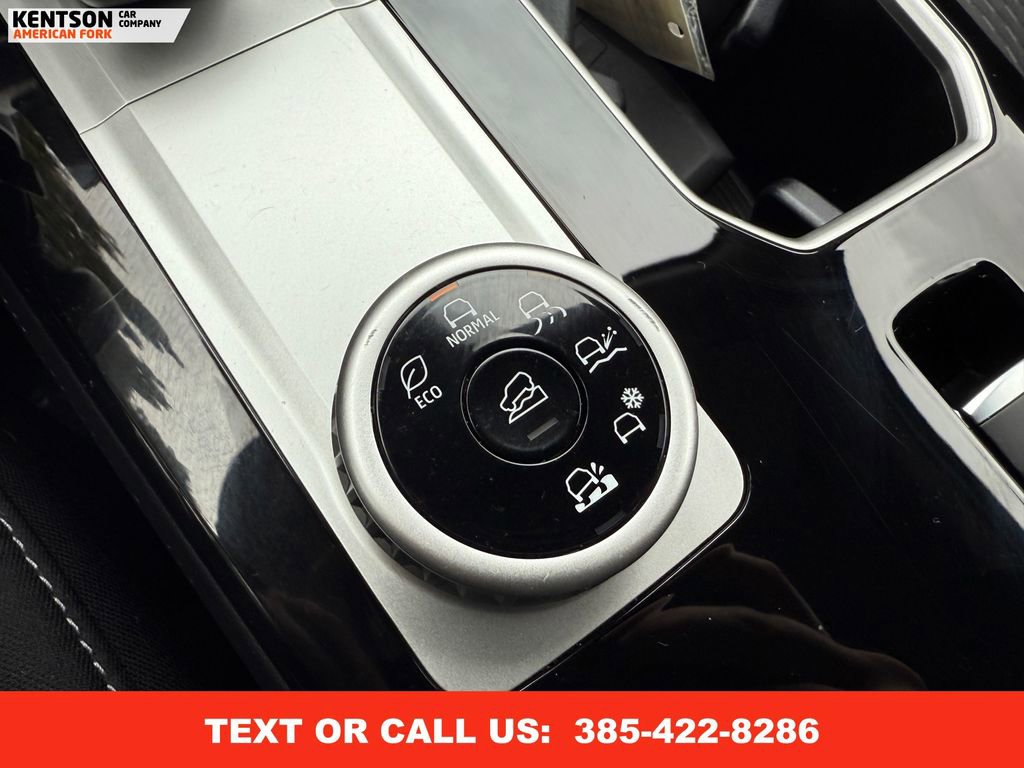 Used 2025 Mitsubishi Outlander ES image 27