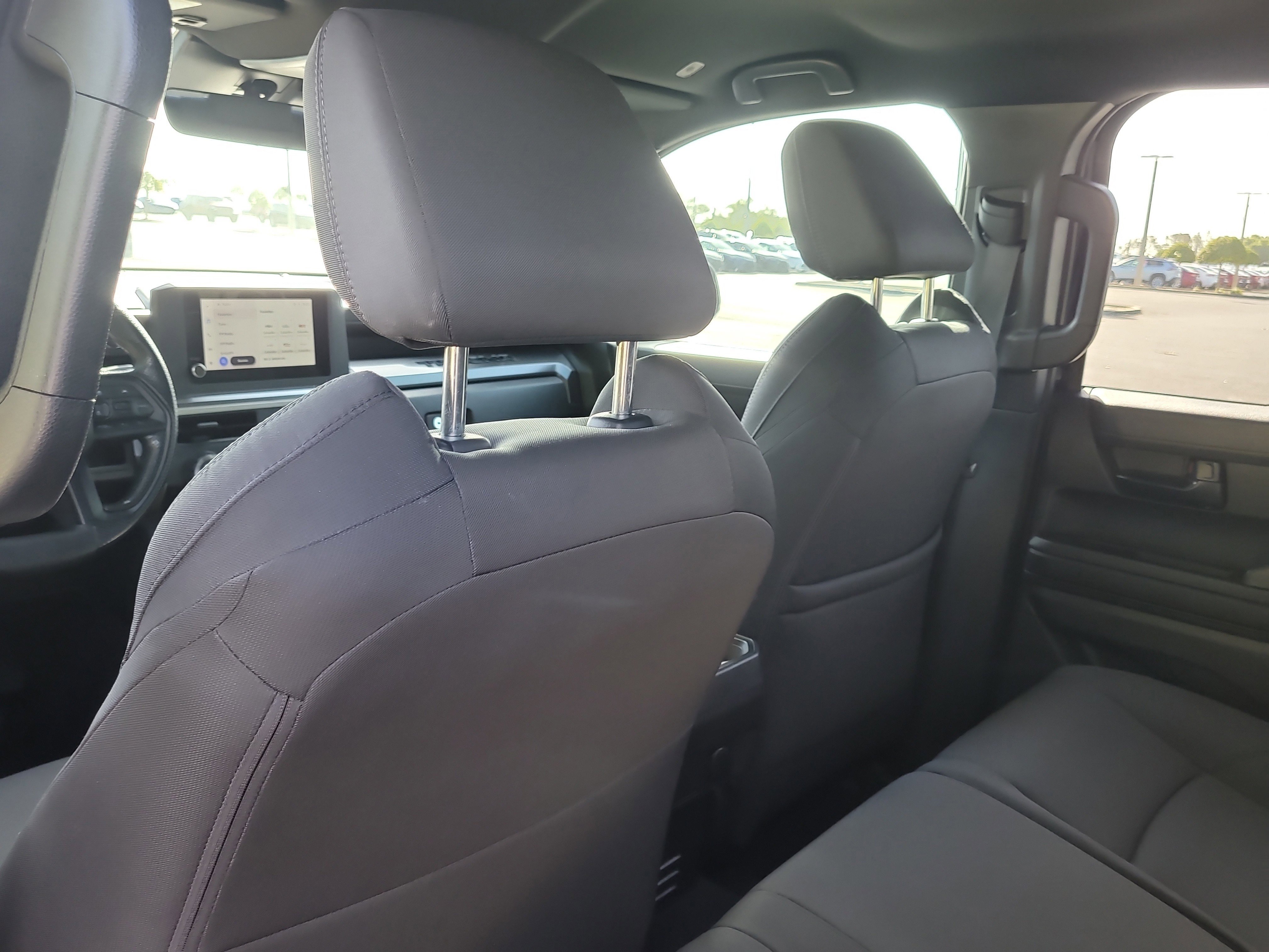 Certified 2024 Toyota Tacoma SR5 image 14