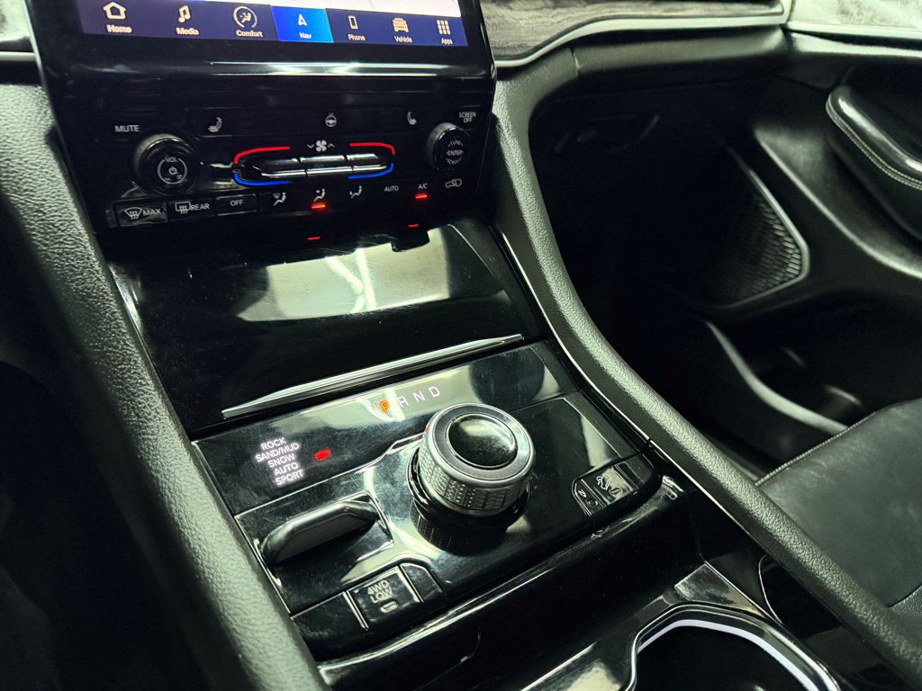Used 2022 Jeep Grand Cherokee Limited 4xe AWD/4WD image 26