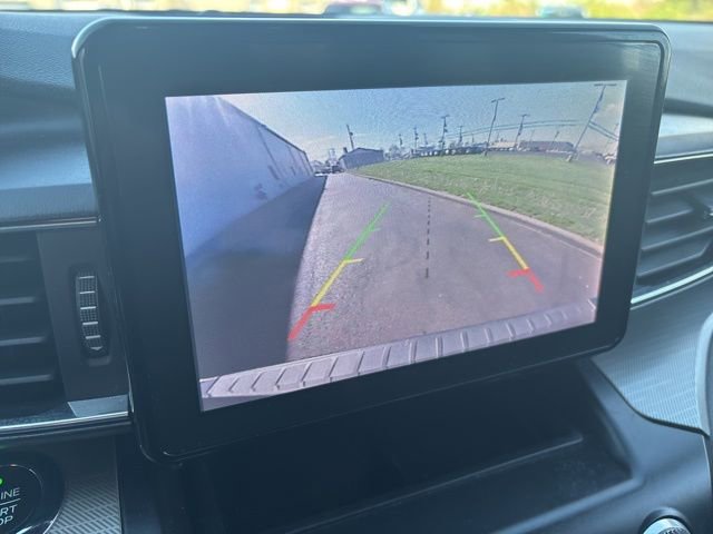 Used 2020 Ford Explorer XLT w/ Equipment Group 202A image 23