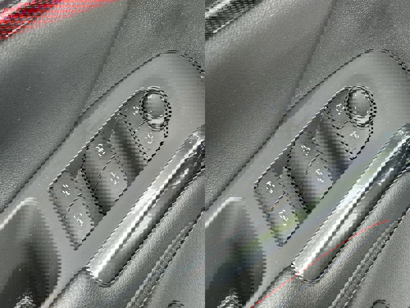 Used 2024 Chevrolet Traverse Z71 w/ Enhanced Driving Package image 15