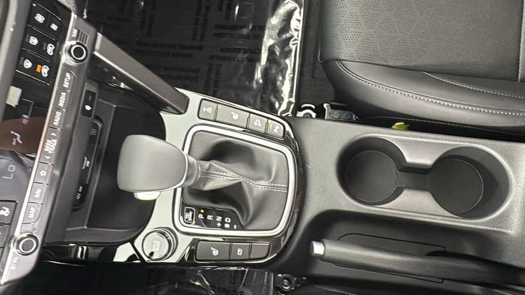 New 2026 Kia Seltos EX image 29