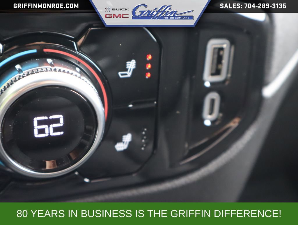 New 2026 GMC Sierra 3500 SLE w/ SLE Value Package AWD/4WD image 24