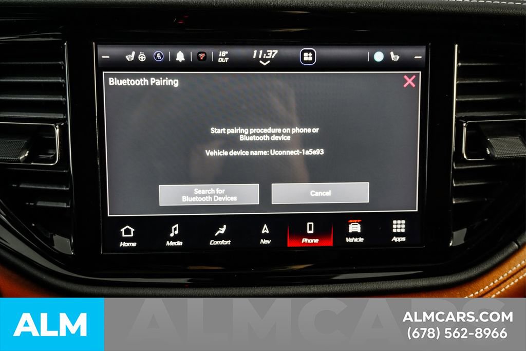 Used 2023 Dodge Durango SRT image 26