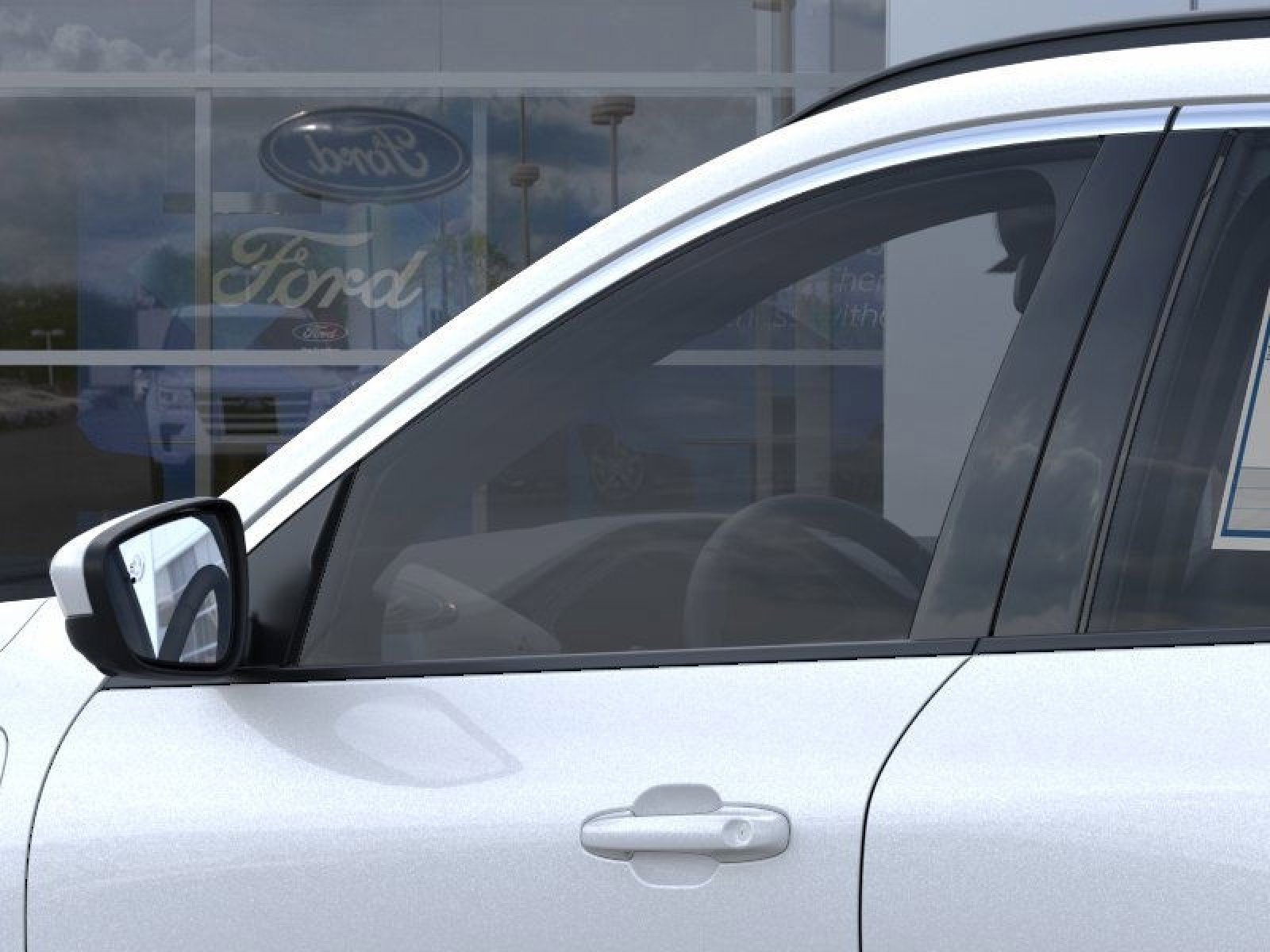 New 2026 Ford Escape SE image 23