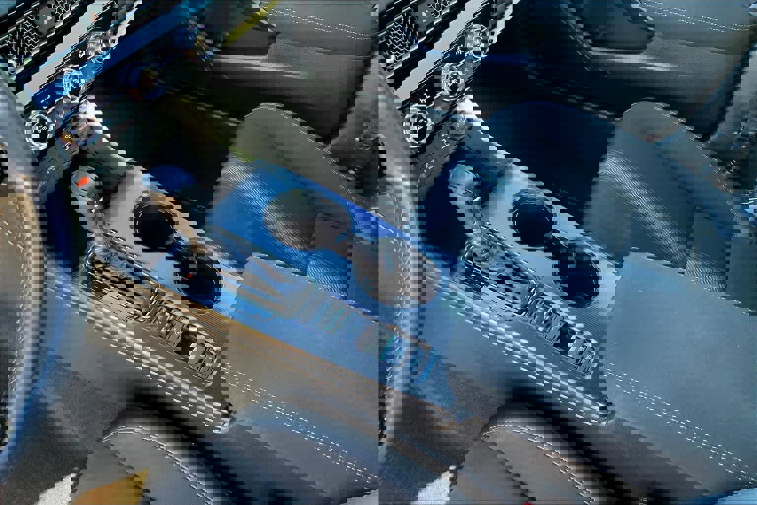 Used 2022 Honda Civic Sport image 15