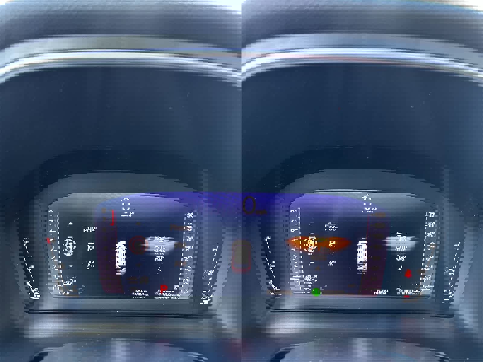 New 2026 Honda Pilot Touring image 18