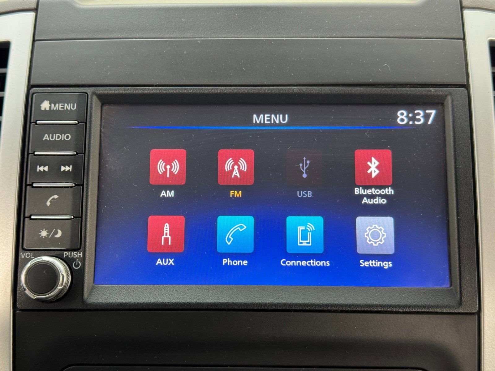 Used 2021 Nissan Frontier S image 21