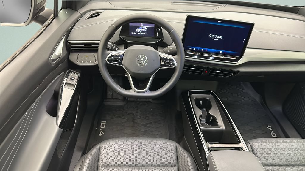 Used 2024 Volkswagen ID.4 Pro S AWD/4WD image 10