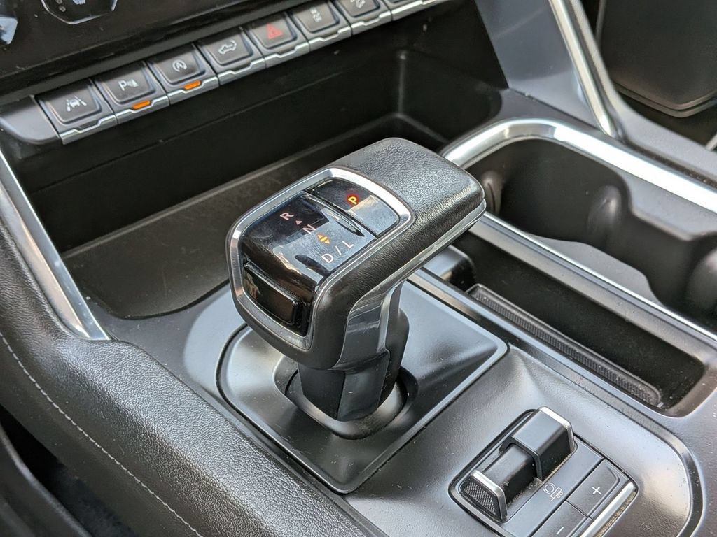 Used 2022 GMC Sierra 1500 Denali AWD/4WD image 25