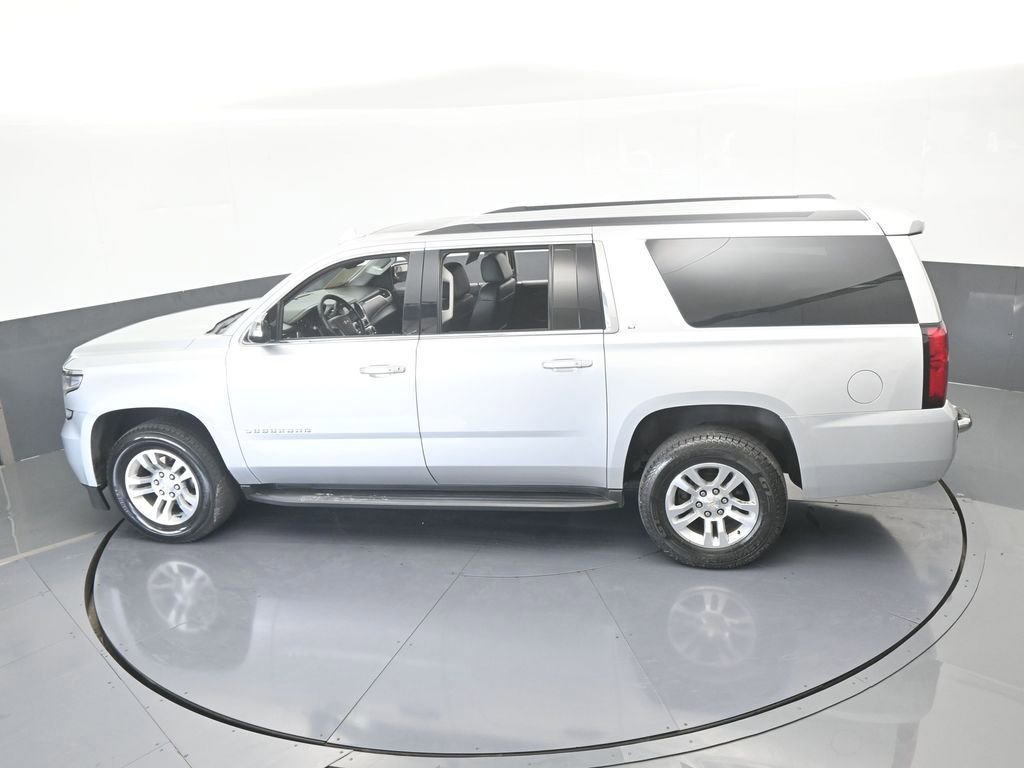 Used 2020 Chevrolet Suburban LT image 55