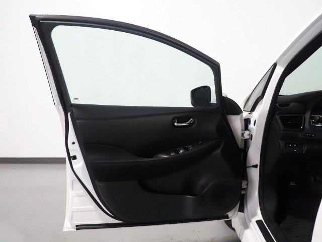 Used 2021 Nissan Leaf S w/ S Charge Package FWD image 44