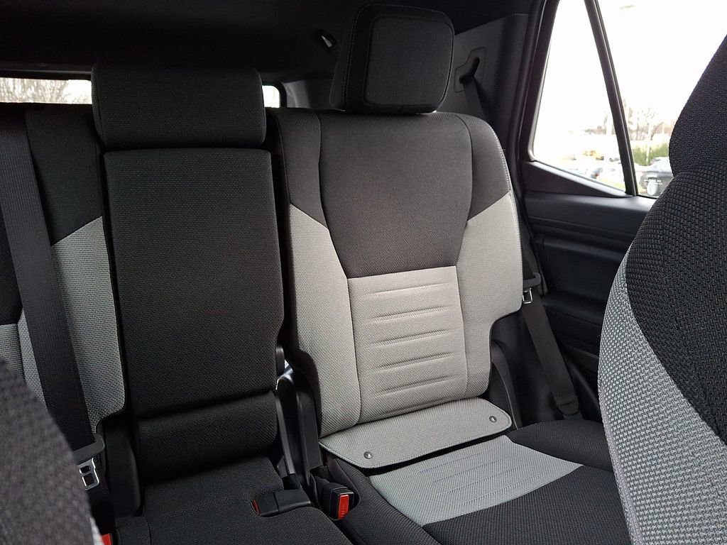 New 2025 Toyota 4Runner TRD Off-Road image 14