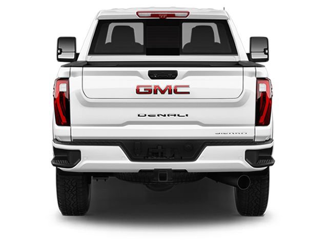 Used 2025 GMC Sierra 2500 AT4 w/ AT4 Premium Plus Package AWD/4WD image 6