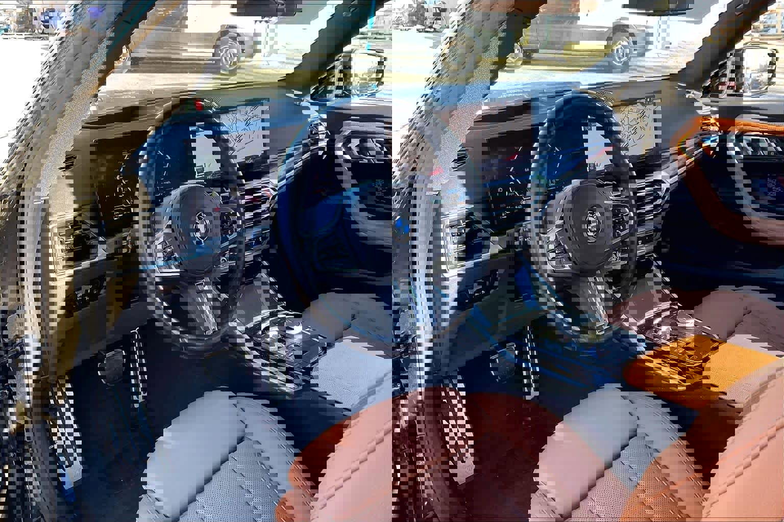 Used 2023 BMW M240i M240i w/ Premium Package image 18