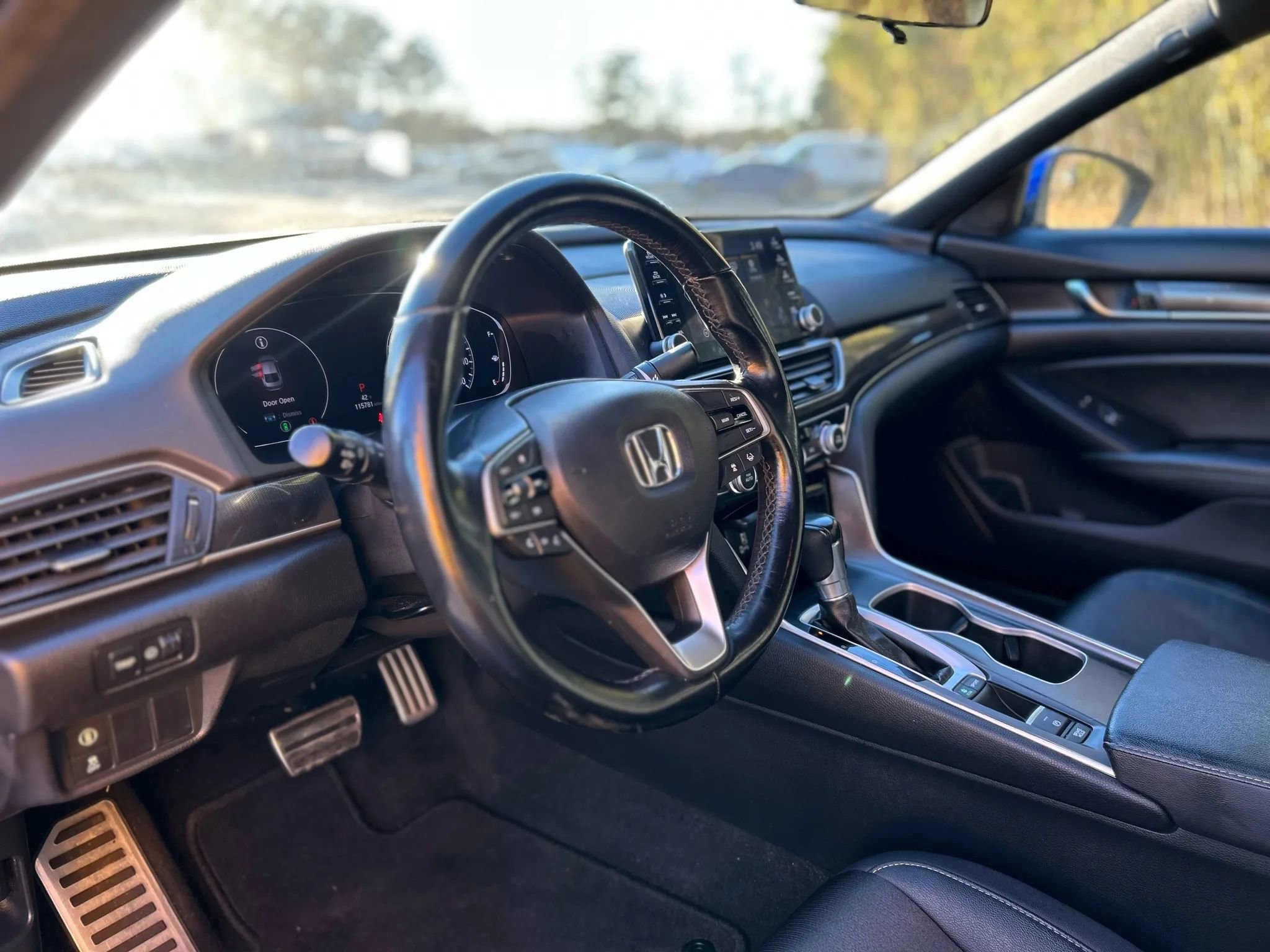 Used 2020 Honda Accord Sport image 13