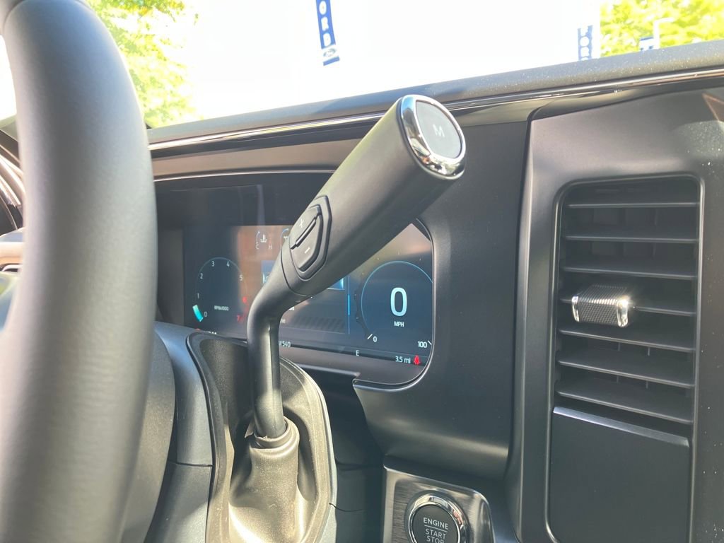 New 2026 Ford F350 Lariat w/ Chrome Package image 21