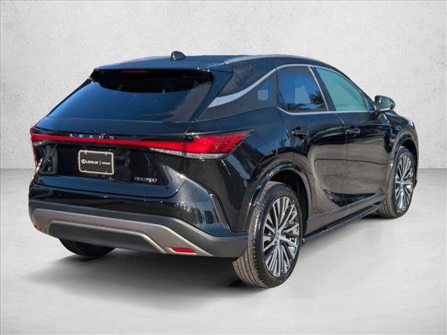 Certified 2025 Lexus RX 350 Premium Plus image 5