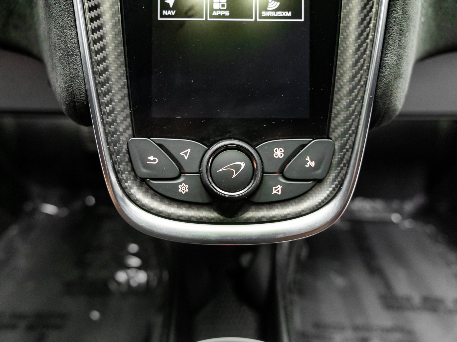 Used 2017 McLaren 570S Coupe RWD image 56