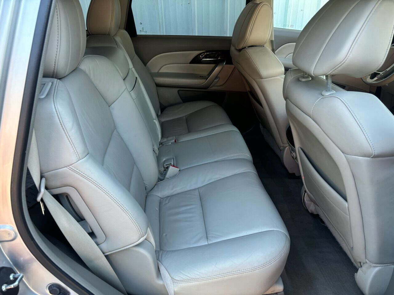 Used 2011 Acura MDX w/ Technology Package image 21