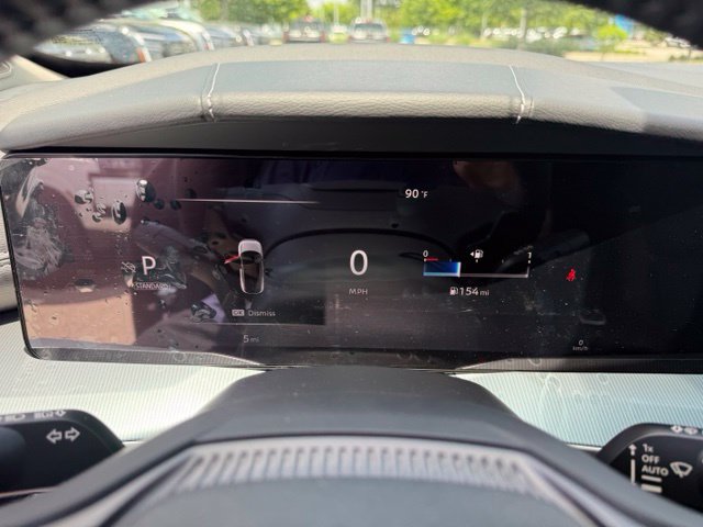 New 2026 Nissan Murano Platinum AWD/4WD image 19