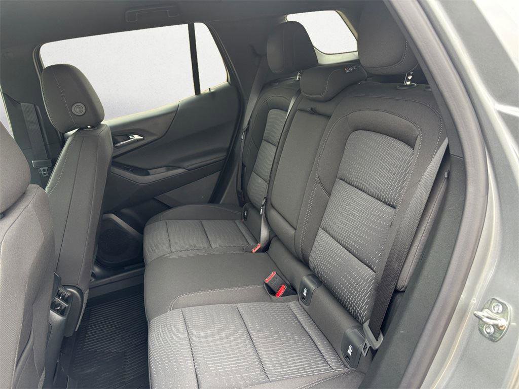 New 2026 Chevrolet Equinox LT w/ Safety and Technology Package image 13