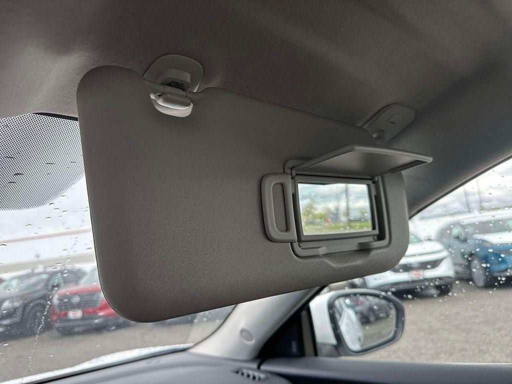 Used 2025 Nissan Sentra S FWD image 29