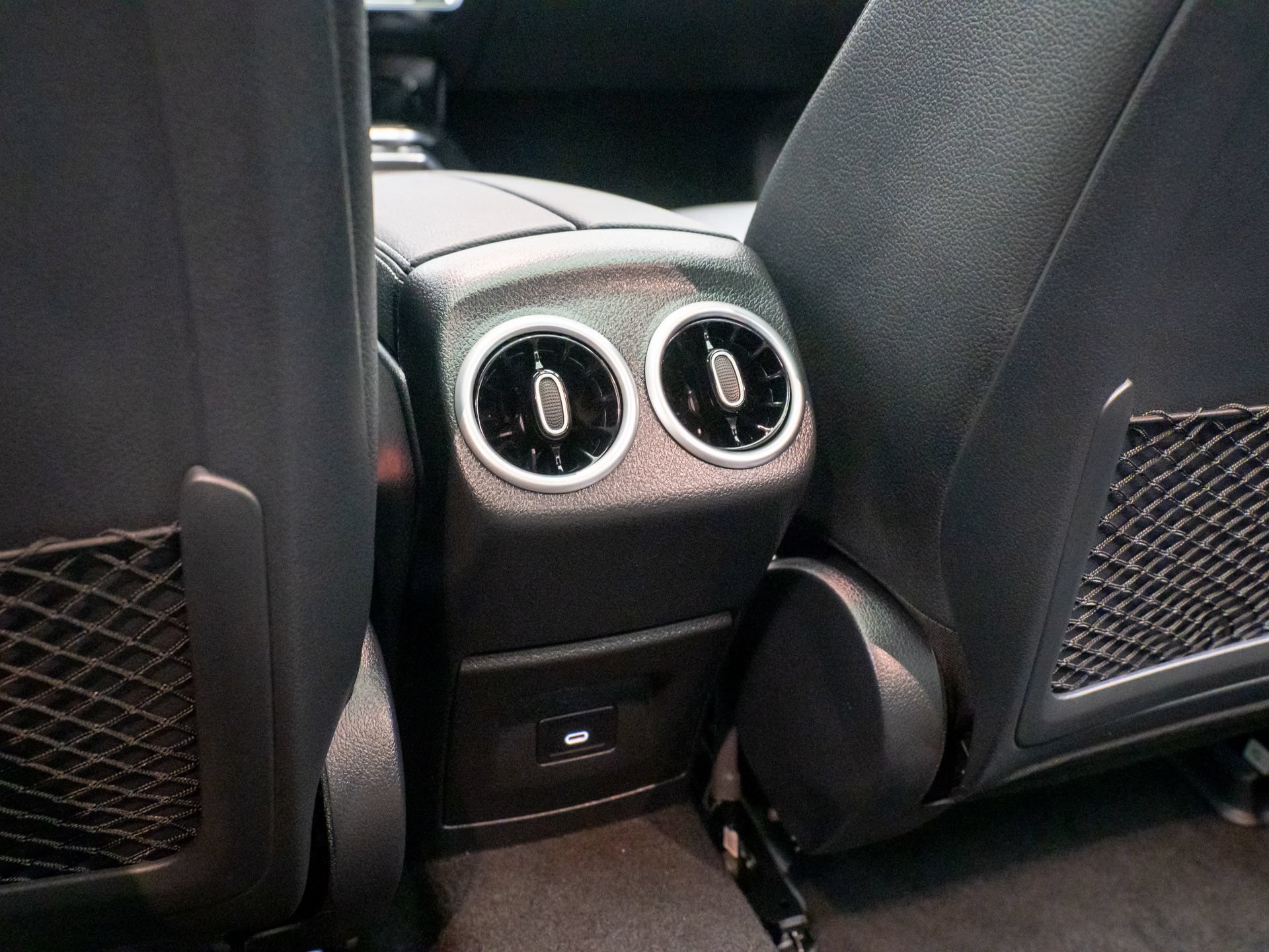 New 2026 Mercedes-Benz CLA 250 4MATIC image 17