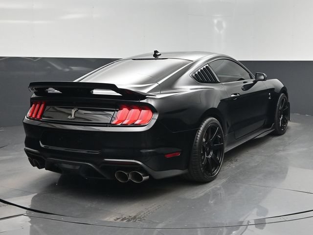 Used 2021 Ford Mustang Shelby GT500 w/ Technology Package RWD image 28