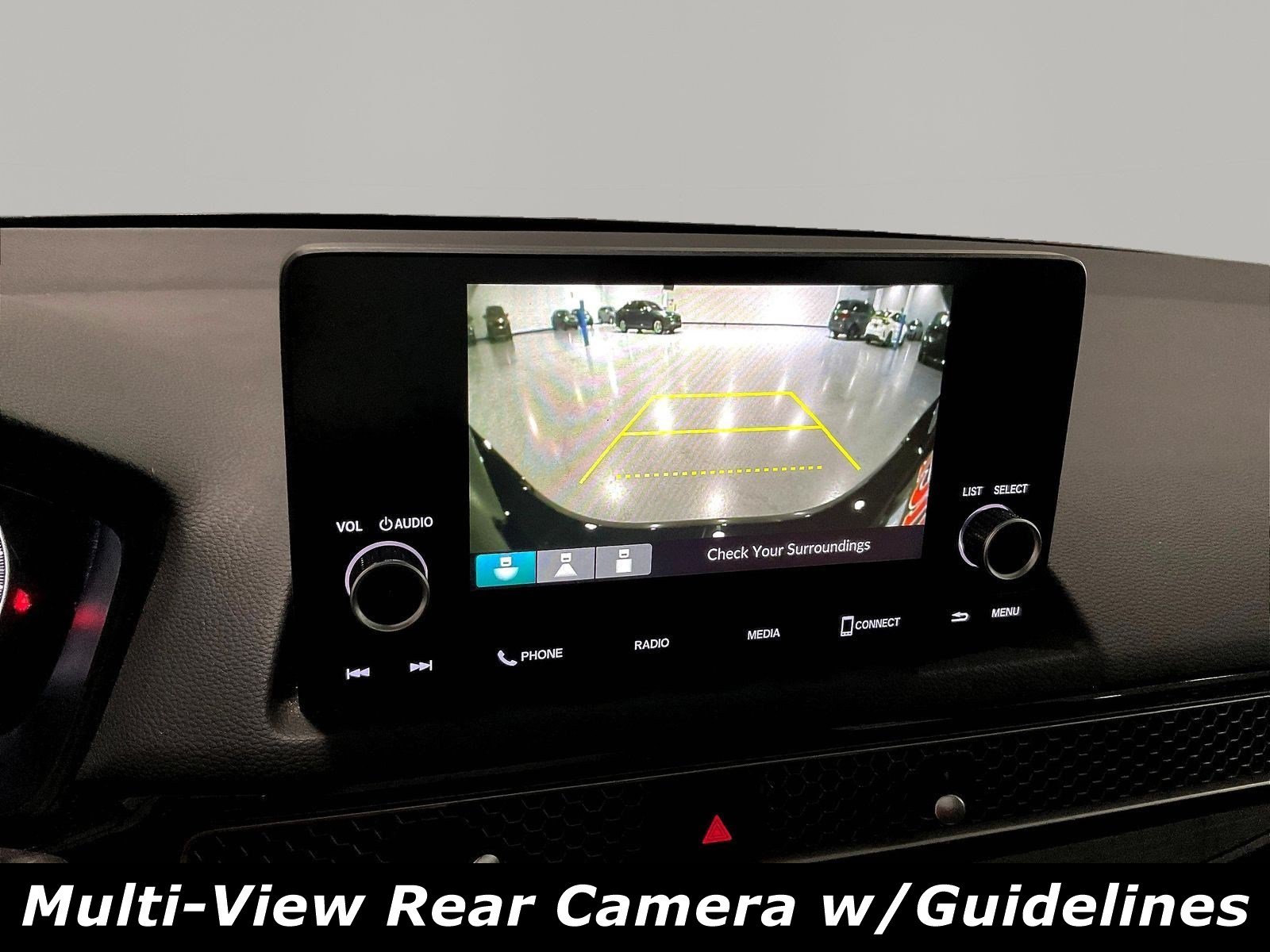Used 2024 Honda Civic LX image 13