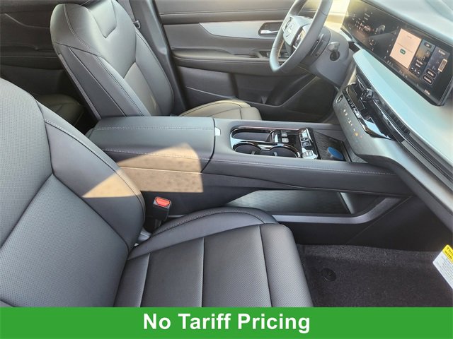 New 2026 Nissan Murano SL image 11