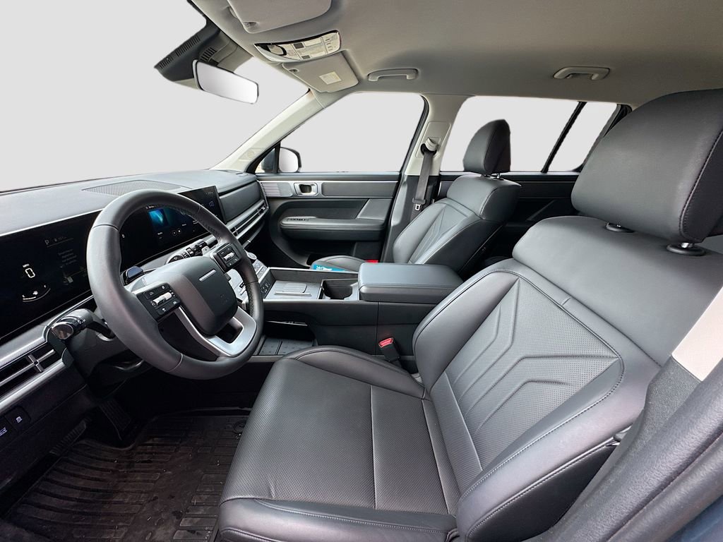 Used 2026 Hyundai Santa Fe SEL image 22